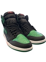 NIKE AIR JORDAN 1 RETRO HIGH OG SIZE 10