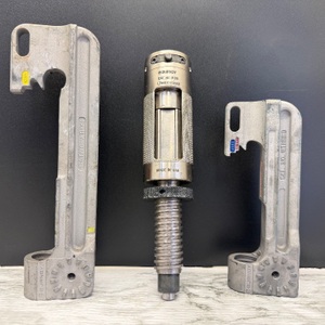 burndy Wejtap Burndy Wejtap Powerbody With 2 Frames Installation Tool Kit