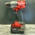 Milwakee (2904-20) M18 FUEL Brushless 1/2" Hammer Drill/Driver W/Battery