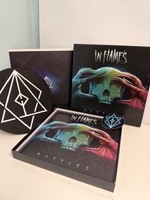 In Flames Record Collection Set