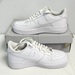Nike Air Force 1 ’07 White Men’s Size 9 CW2288-111
