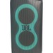 JBL PartyBox Club 120 - Portable Party Speaker with Foldable Handle