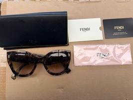 Fendi Sunglasses