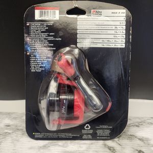 abu garcia maxxsp40-c