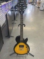 Epiphone Les Paul Special II, Vintage Sunburst Electric Guitar