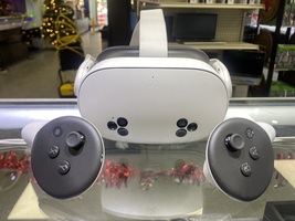 Oculus Meta Quest 3S 128GB VR Headset