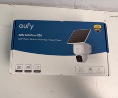 Eufy Security Camera 