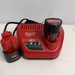 Milwaukee Battery Charger 