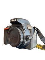 Nikon D5600 Digital Camera 