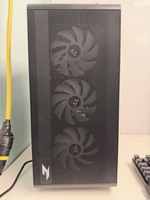 Acer - Nitro 60 Gaming Desktop