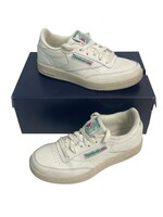 Reebok Club C J 'Chalk Glen Green'
