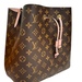 Louis Vuitton Monogram Neonoe MM Rose Poudre