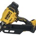 Dewalt Cordless Framing Nailer with Battery