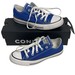Converse Chuck Taylor All Star Low 'Snorkel Blue'