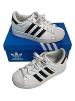 Adidas Superstar II Shoes, Kids
