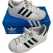 Adidas Superstar II Shoes, Kids