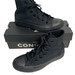 Converse Chuck Taylor All Star Hi 'All Black' 
