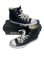 Converse Chuck Taylor All Star Canvas, Black