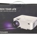 DBPower T20 LCD Mini Home Theater Projector