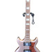 Ibanez AX120 Electric Guitar – Copper Finish