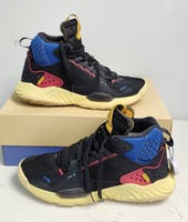 Jordan Delta Mid SP Off Noir Dark Smoke Grey Men’s Size 11 DA1951-001