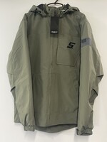 Snap-On 2023 Insulated Winter Jacket, Green