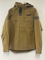 Snap-On 105th Anniversary Jacket, Brown 