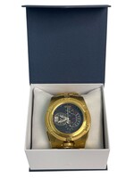 Invicta Bolt Zeus Tria Swiss Ronda 8040.N Caliber Men's Watch